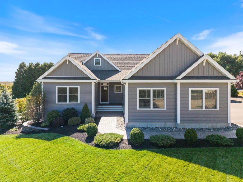 18 Mariner Overlook, Ogunquit, ME 03907 — photo 3