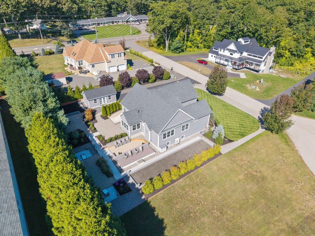18 Mariner Overlook, Ogunquit, ME 03907 — photo 4