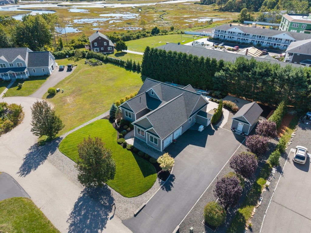 18 Mariner Overlook, Ogunquit, ME 03907 — photo 5