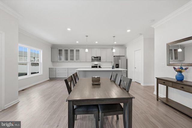 259 TWICKENHAM DR, Martinsburg, WV 25403