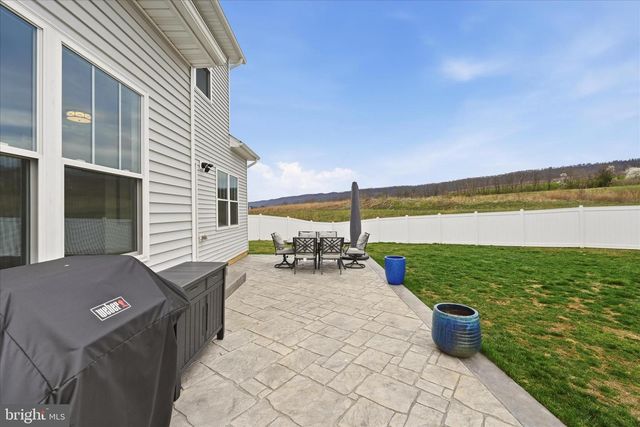 259 TWICKENHAM DR, Martinsburg, WV 25403