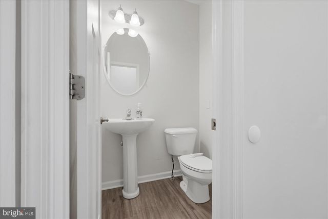 259 TWICKENHAM DR, Martinsburg, WV 25403