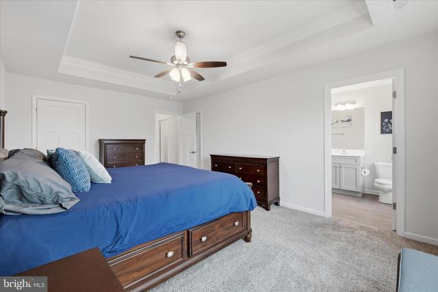 259 TWICKENHAM DR, Martinsburg, WV 25403