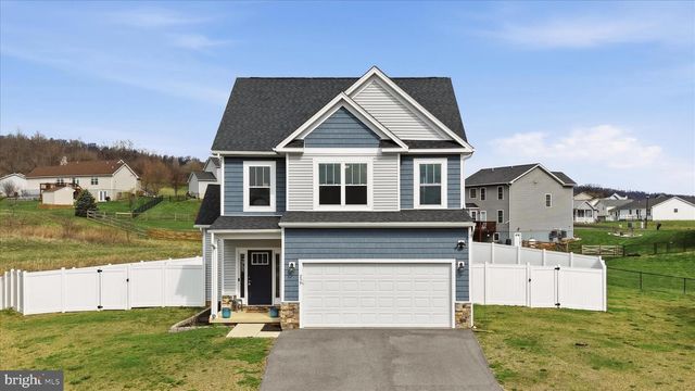 259 TWICKENHAM DR, Martinsburg, WV 25403