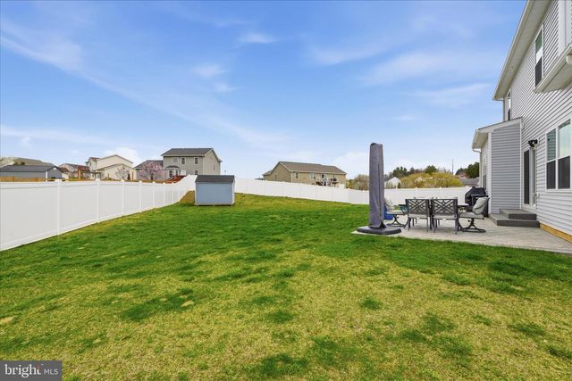 259 TWICKENHAM DR, Martinsburg, WV 25403