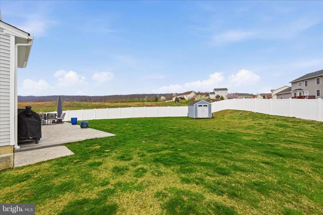 259 TWICKENHAM DR, Martinsburg, WV 25403