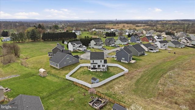 259 TWICKENHAM DR, Martinsburg, WV 25403