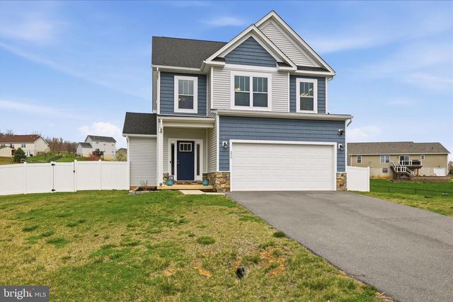 259 TWICKENHAM DR, Martinsburg, WV 25403