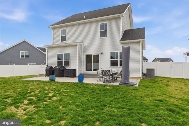 259 TWICKENHAM DR, Martinsburg, WV 25403