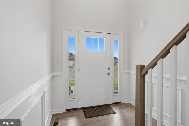 259 TWICKENHAM DR, Martinsburg, WV 25403