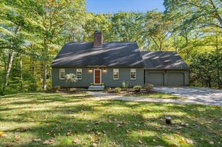 33 Ledgewood Road, Bedford, NH 03110