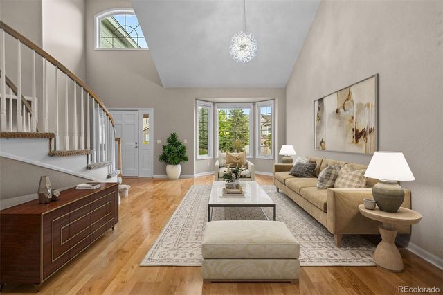 19617 E Fair Drive, Aurora, CO 80016