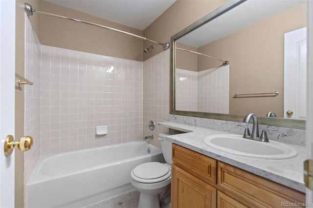 19617 E Fair Drive, Aurora, CO 80016