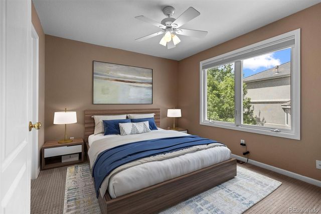 19617 E Fair Drive, Aurora, CO 80016