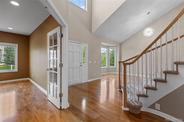 19617 E Fair Drive, Aurora, CO 80016