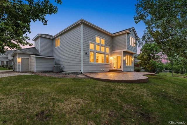 19617 E Fair Drive, Aurora, CO 80016
