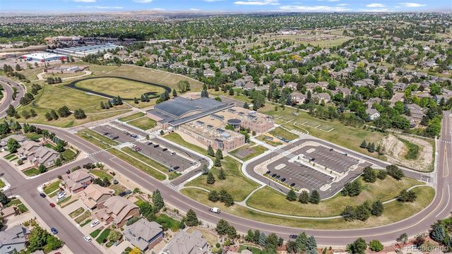 19617 E Fair Drive, Aurora, CO 80016