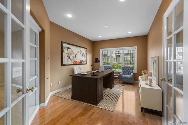19617 E Fair Drive, Aurora, CO 80016