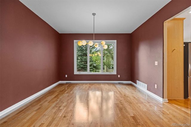 19617 E Fair Drive, Aurora, CO 80016