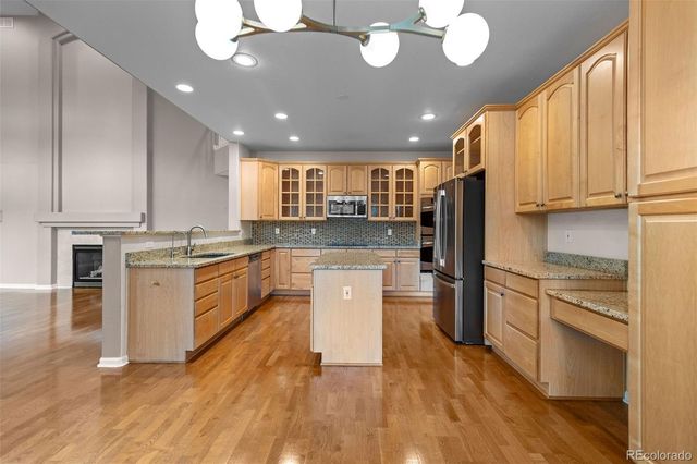 19617 E Fair Drive, Aurora, CO 80016