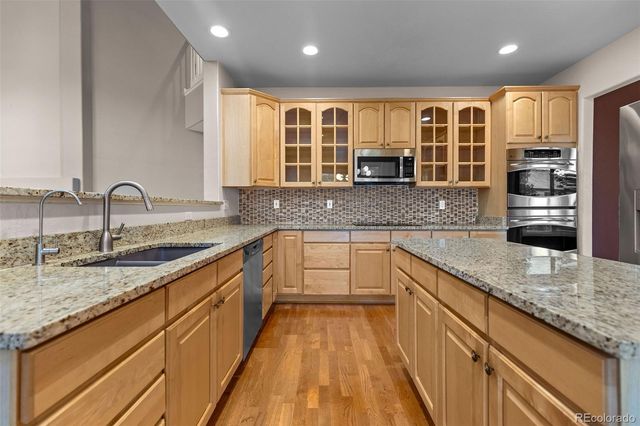 19617 E Fair Drive, Aurora, CO 80016