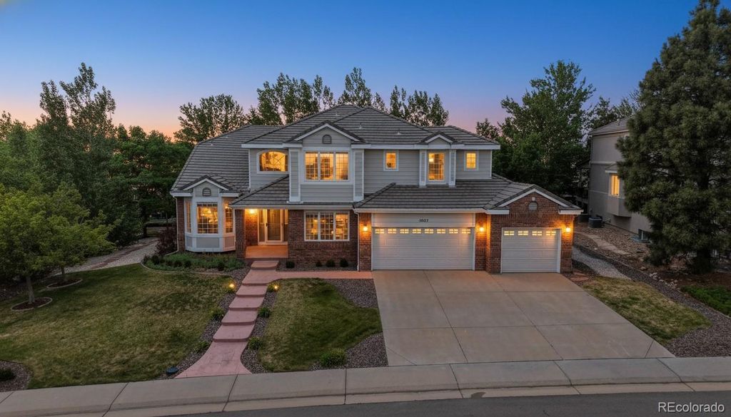 19617 E Fair Drive, Aurora, CO 80016