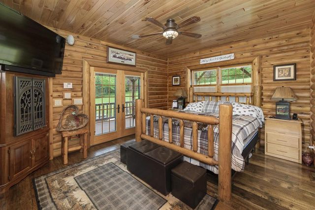 W743 Utley Road, Markesan, WI 53946