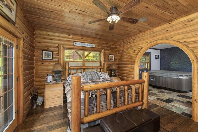 W743 Utley Road, Markesan, WI 53946