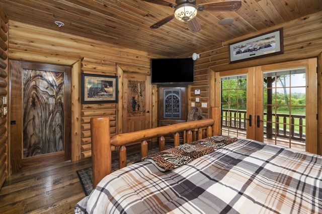 W743 Utley Road, Markesan, WI 53946