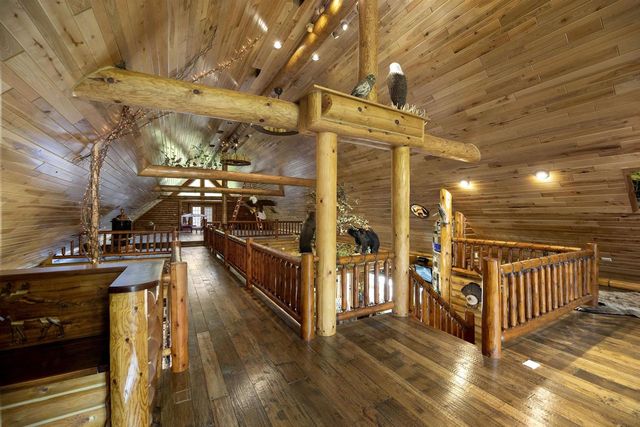 W743 Utley Road, Markesan, WI 53946