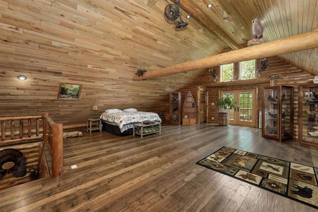 W743 Utley Road, Markesan, WI 53946