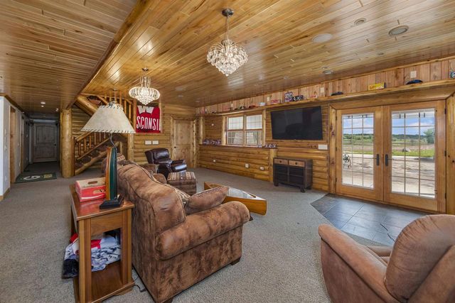 W743 Utley Road, Markesan, WI 53946