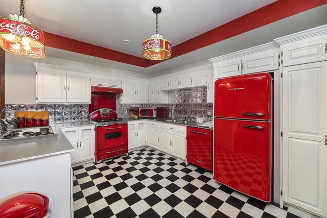 W743 Utley Road, Markesan, WI 53946