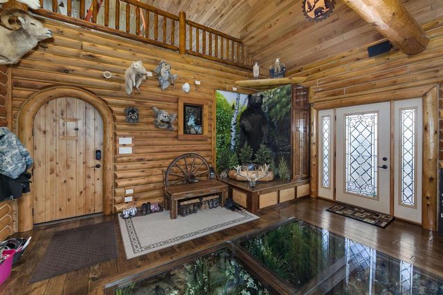 W743 Utley Road, Markesan, WI 53946