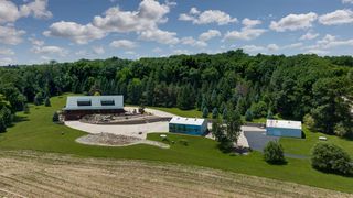 W743 Utley Road, Markesan, WI 53946