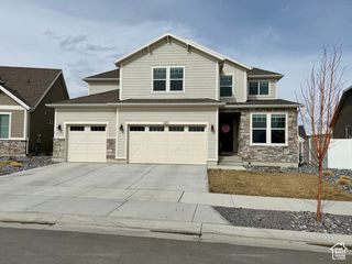 1325 E DESERT PEAK, Eagle Mountain, UT 84005