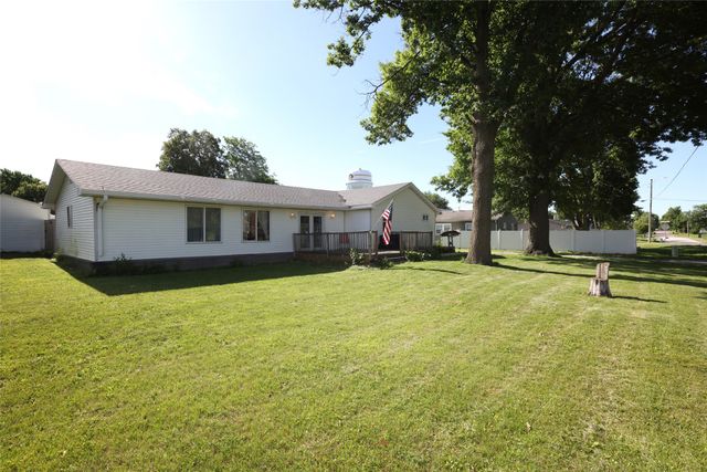 407 N Market Street, Madrid, IA 50156