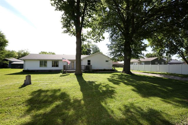 407 N Market Street, Madrid, IA 50156