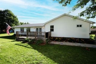 407 N Market Street, Madrid, IA 50156