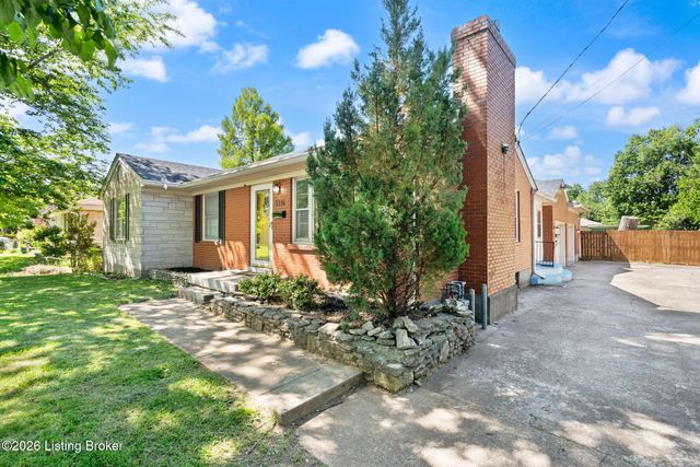 3316 Cornelia Dr, Louisville, KY 40220