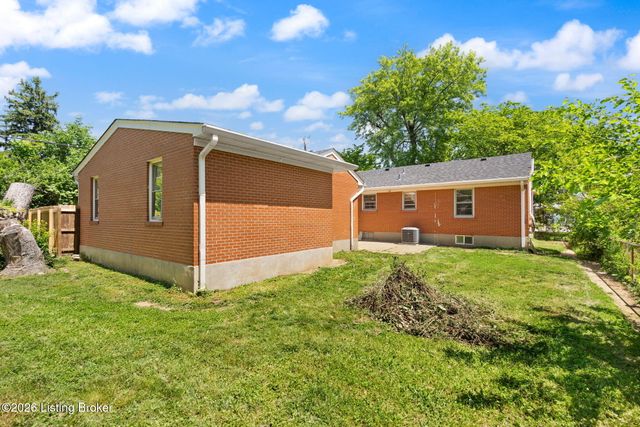 3316 Cornelia Dr, Louisville, KY 40220