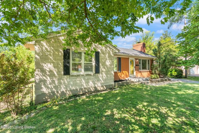 3316 Cornelia Dr, Louisville, KY 40220