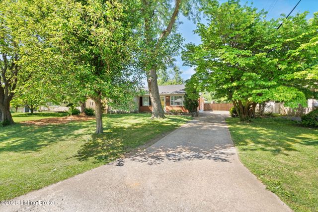 3316 Cornelia Dr, Louisville, KY 40220