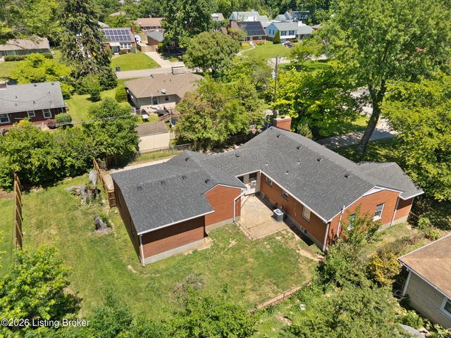 3316 Cornelia Dr, Louisville, KY 40220