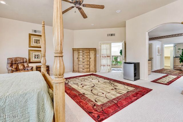 1361 GATE Place, El Paso, TX 79936