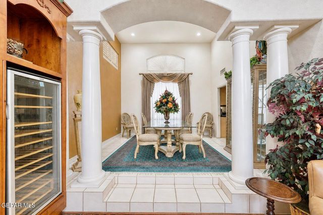 1361 GATE Place, El Paso, TX 79936
