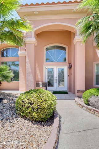 1361 GATE Place, El Paso, TX 79936