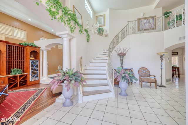 1361 GATE Place, El Paso, TX 79936
