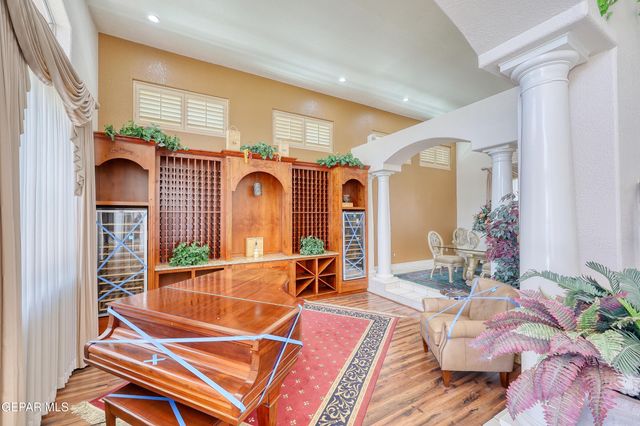 1361 GATE Place, El Paso, TX 79936