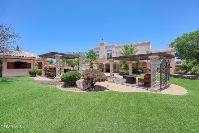 1361 GATE Place, El Paso, TX 79936